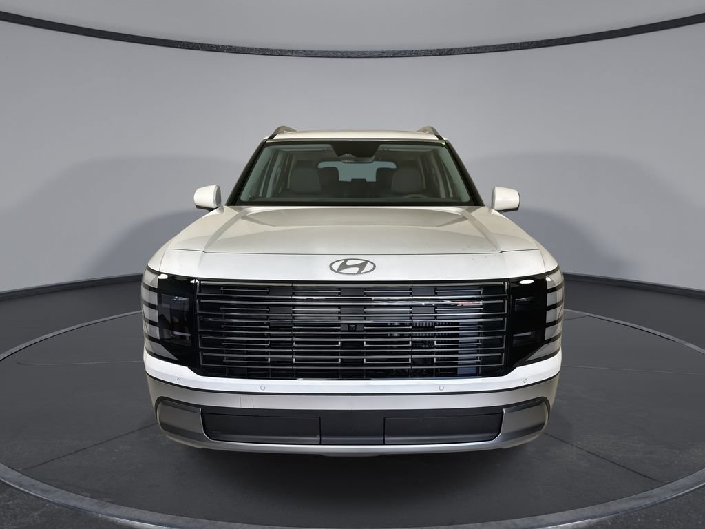New 2026 Hyundai Palisade SEL Premium FWD image 3