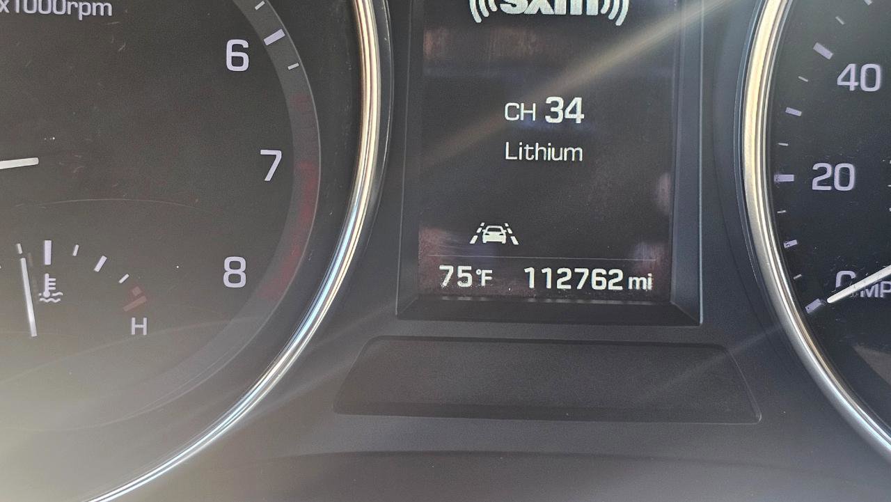 Used 2019 Hyundai Santa Fe XL AWD/4WD image 43