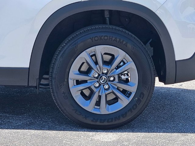 New 2026 MAZDA CX-5 Select AWD/4WD image 16