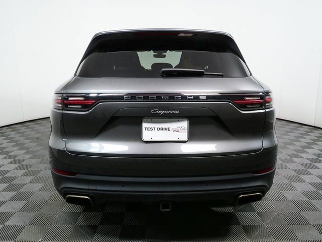 Used 2020 Porsche Cayenne AWD w/ Premium Package Plus image 31