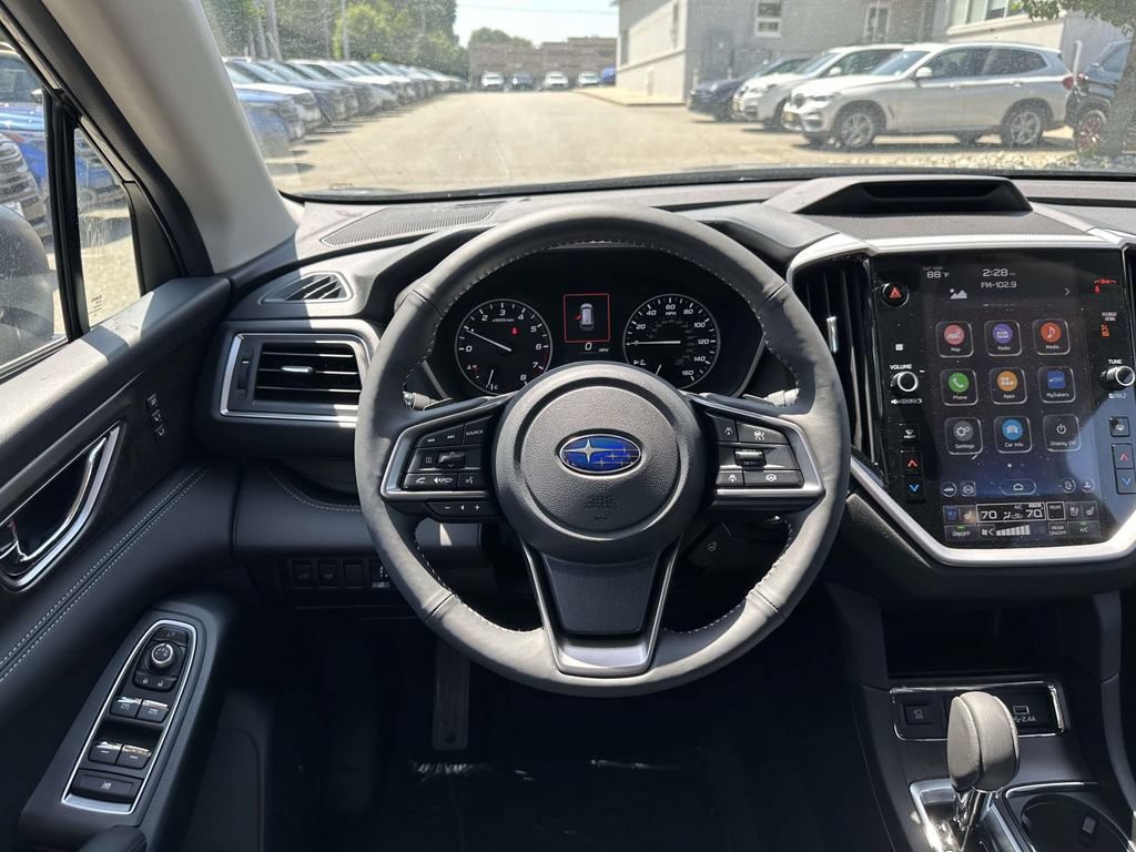 New 2026 Subaru Ascent Touring AWD/4WD image 10