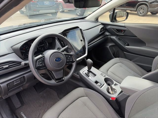 Used 2024 Subaru Crosstrek 2.0i Premium image 8