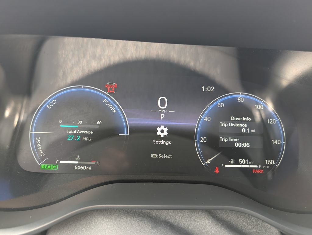 Used 2025 Toyota Sienna XSE w/ XSE Plus Package AWD/4WD image 33