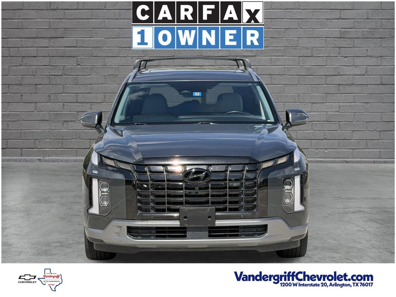 Used 2023 Hyundai Palisade SEL FWD image 6
