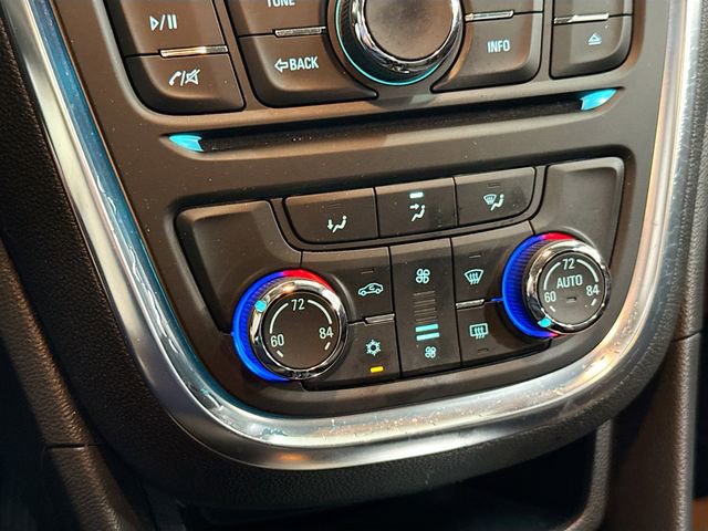 Used 2016 Buick Encore Convenience image 16