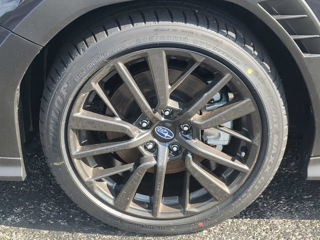 New 2026 Subaru WRX Limited AWD/4WD image 11