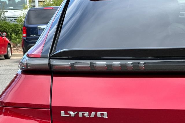 Used 2024 Cadillac Lyriq Sport RWD image 48