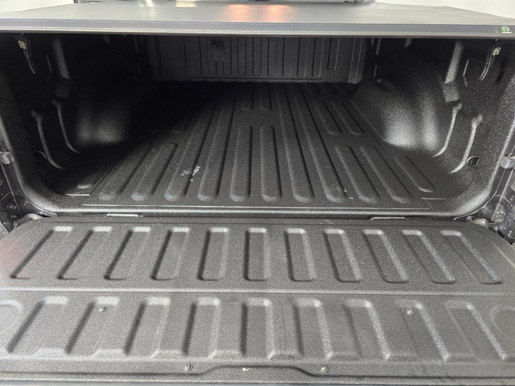 Used 2024 RAM 1500 Big Horn w/ Trailer Tow Group AWD/4WD image 12