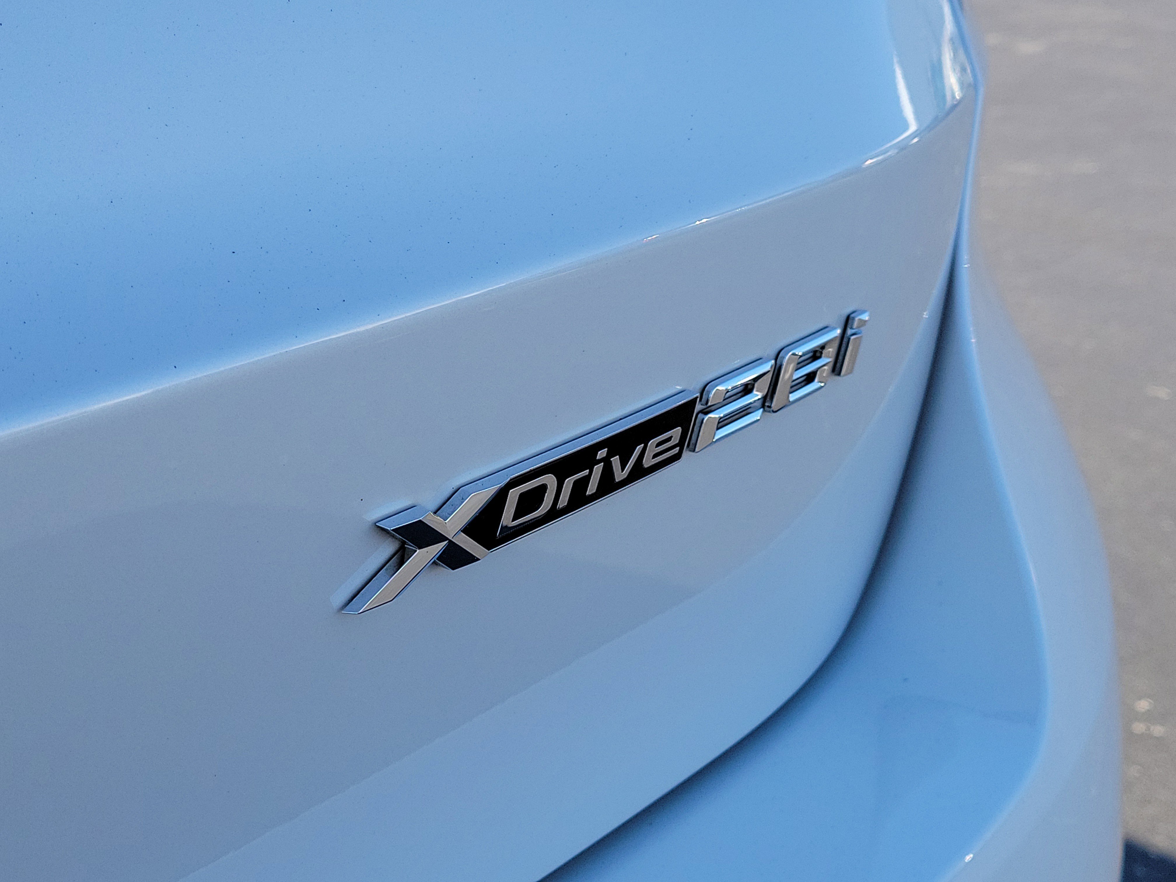 Used 2026 BMW X1 xDrive28i w/ Technology Package image 6