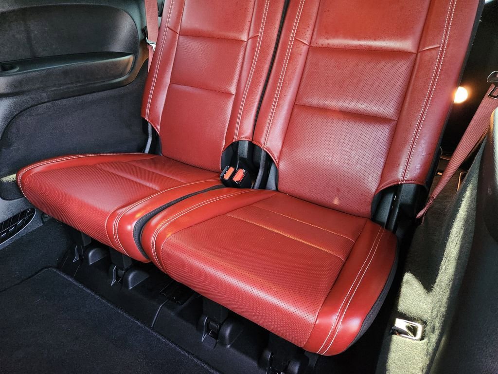 Used 2024 Dodge Durango SRT Hellcat AWD/4WD image 32