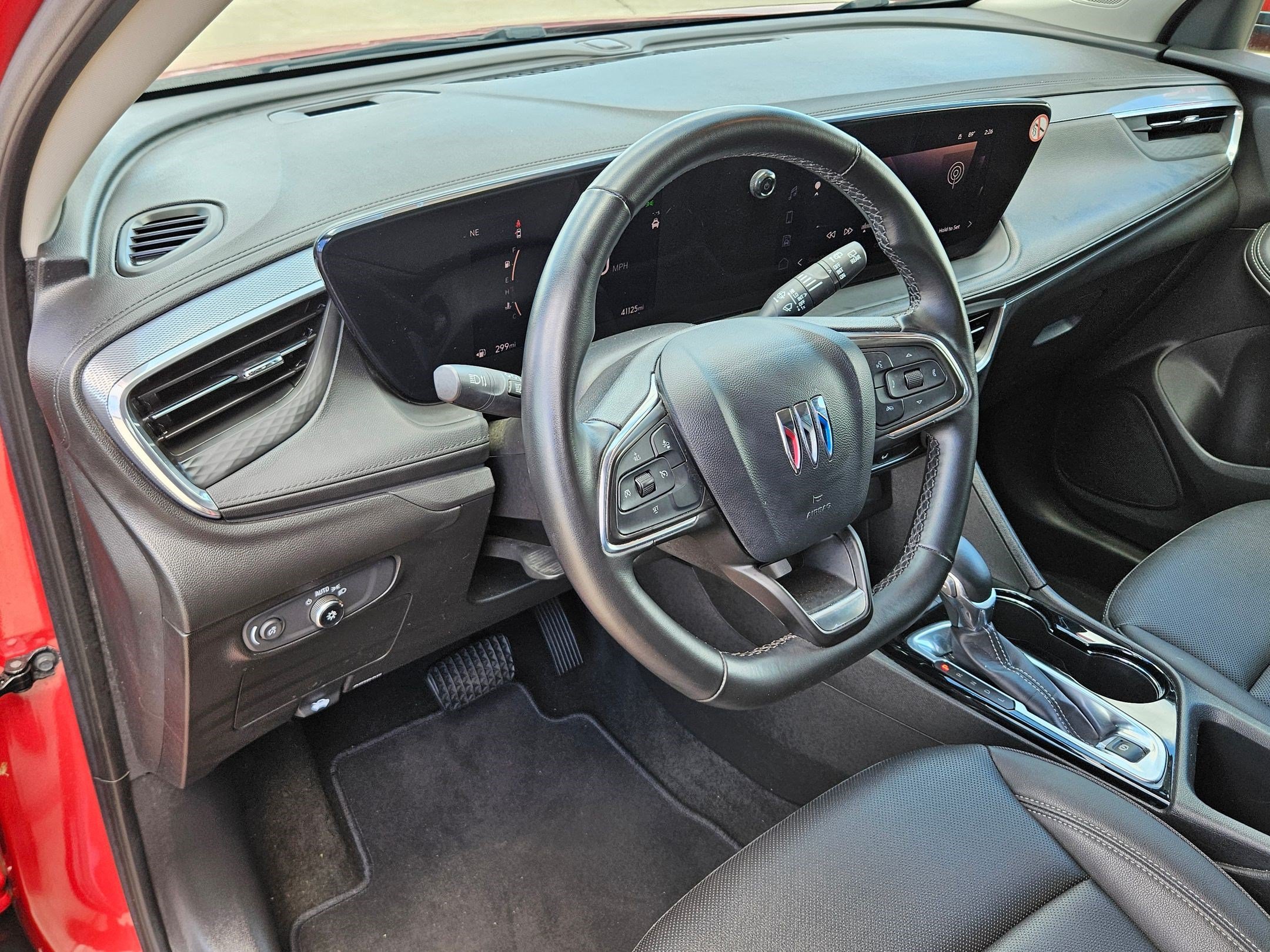Used 2024 Buick Encore GX Sport Touring FWD image 15