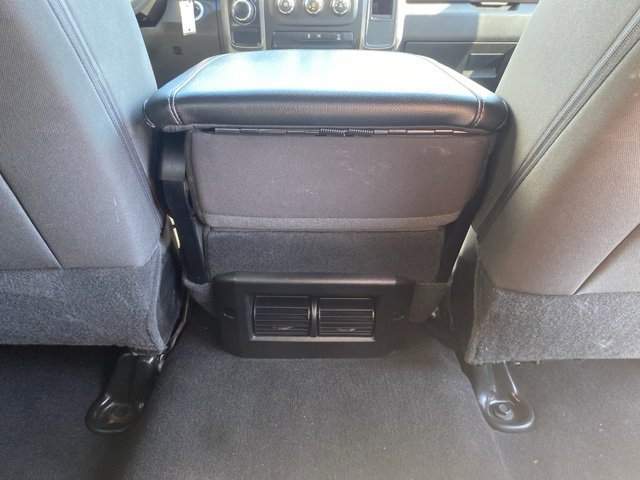 Used 2024 RAM 1500 Classic Warlock image 42