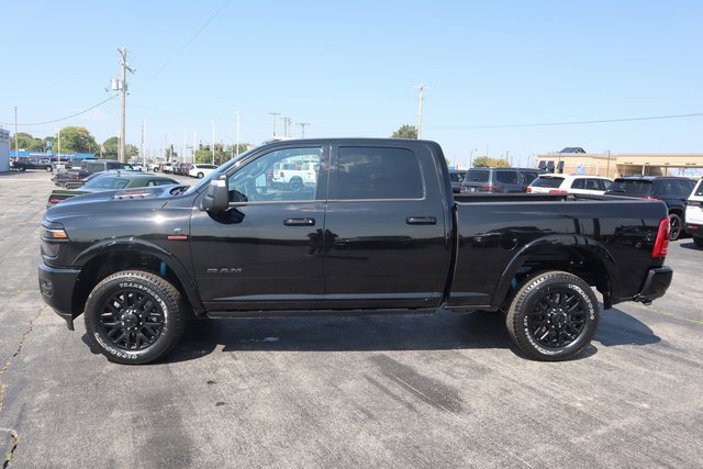 New 2026 RAM 2500 Limited image 22