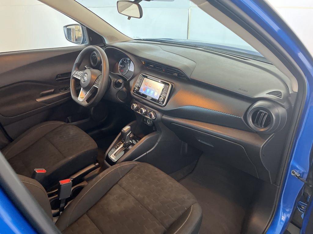 Used 2021 Nissan Kicks S image 22