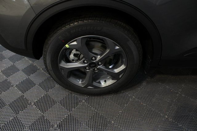 New 2026 Ford Escape ST-Line w/ Tech Pack #1 image 24