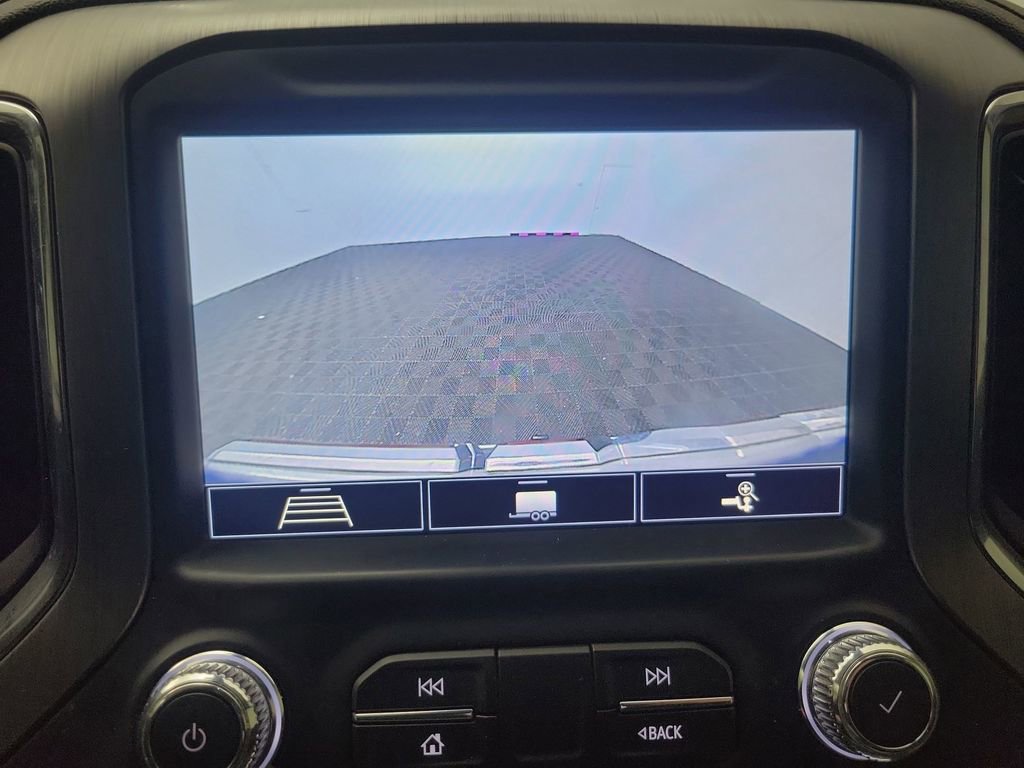 Used 2020 GMC Sierra 1500 Denali w/ Driver Alert Package II image 26