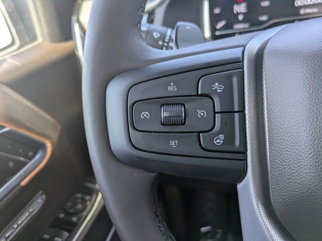 Used 2025 GMC Sierra 1500 Denali image 29