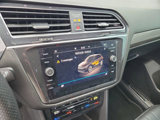 Used 2023 Volkswagen Tiguan SE R-Line image 20