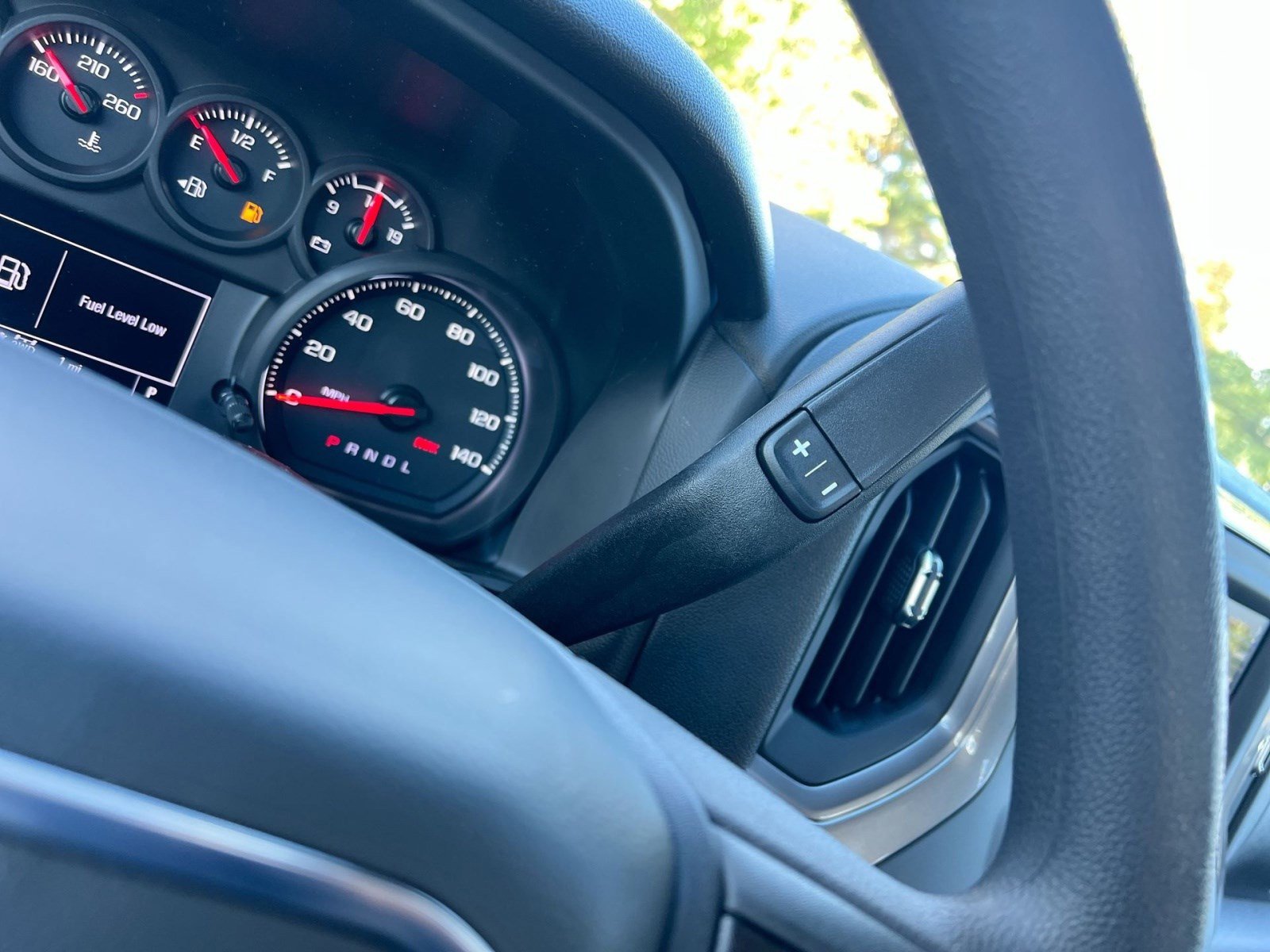 New 2026 GMC Sierra 1500 Pro w/ Pro Value Package image 18