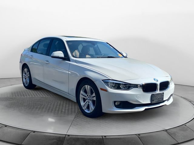 Used 2016 BMW 328i xDrive Sedan AWD/4WD image 7