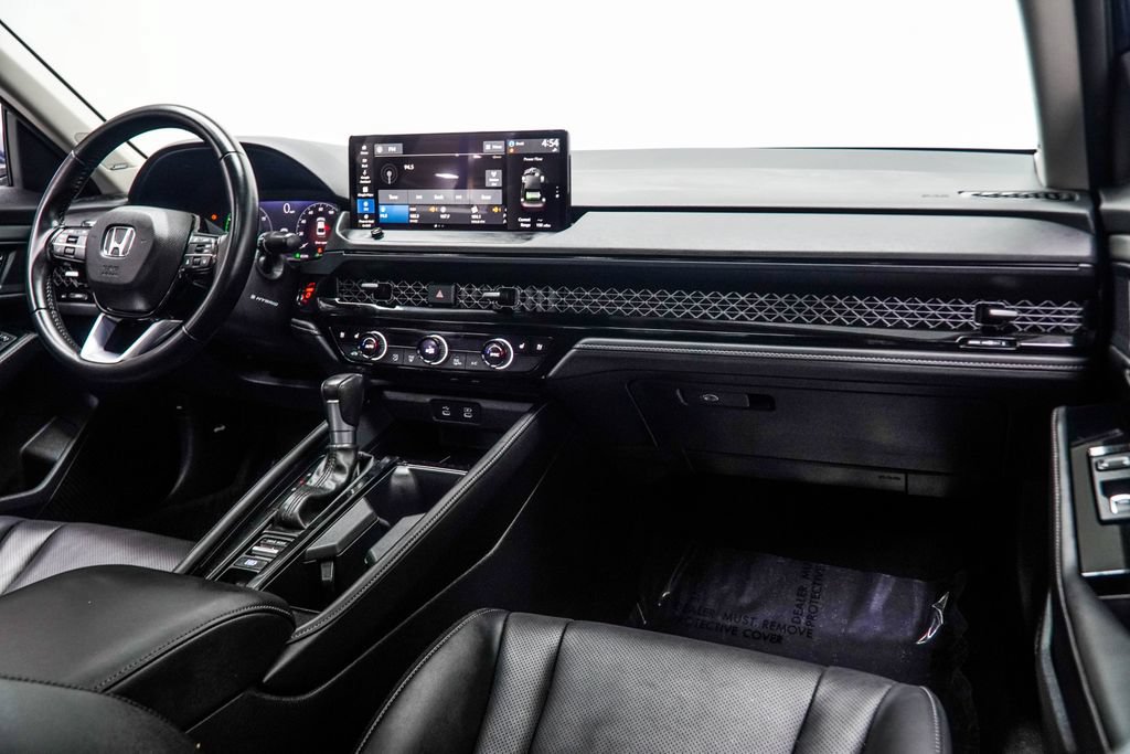 Used 2023 Honda Accord Touring image 20