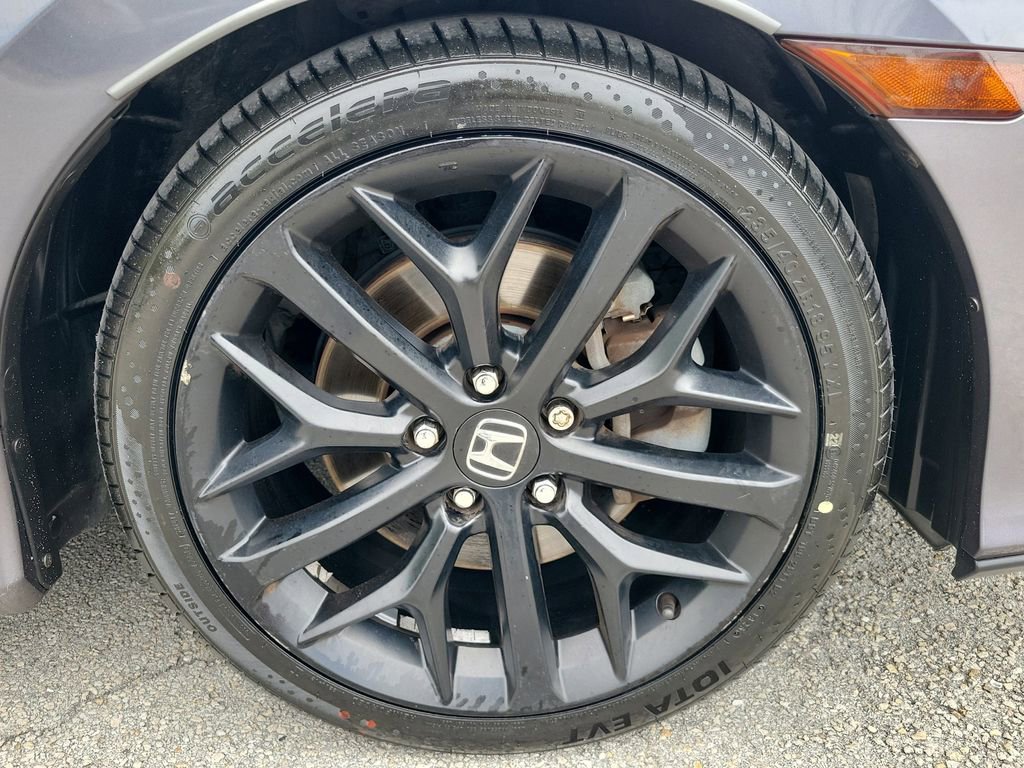 Used 2020 Honda Civic Si image 10