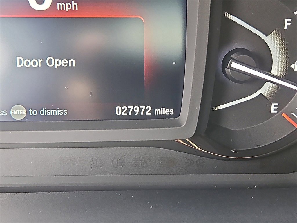 Certified 2023 Honda Passport TrailSport image 12