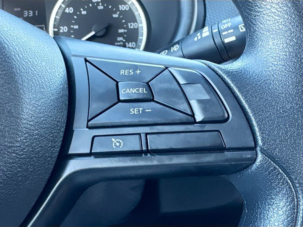 Used 2024 Nissan Kicks S image 12