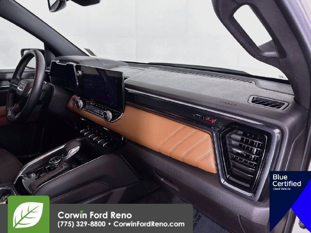 Used 2026 GMC Canyon AT4 AWD/4WD image 31
