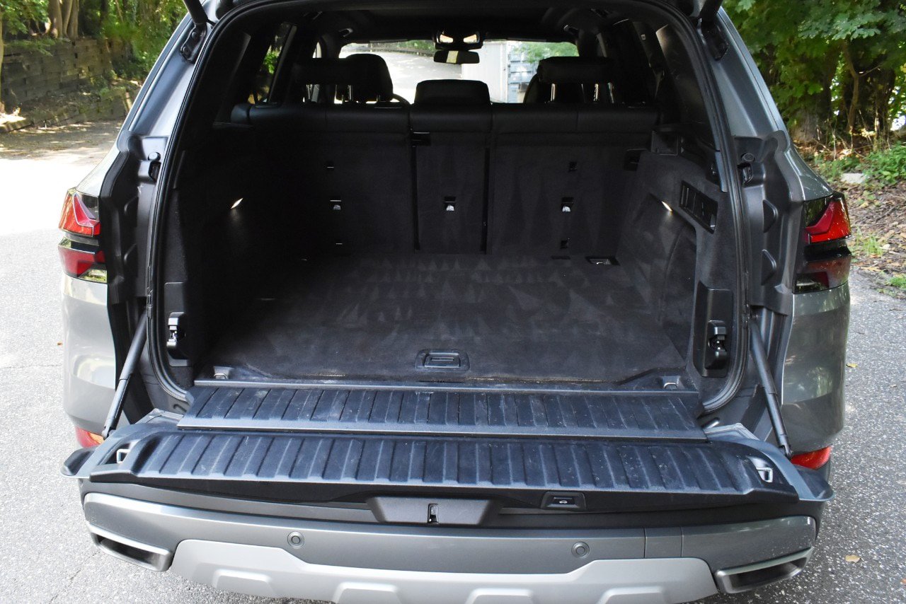 Used 2024 BMW X5 sDrive40i RWD image 30