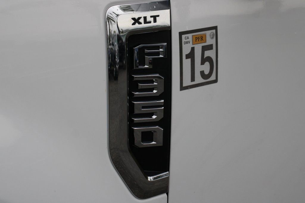 Used 2019 Ford F350 XLT image 44