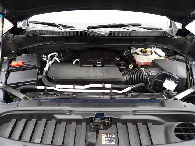 Certified 2023 Chevrolet Silverado 1500 LT AWD/4WD image 41