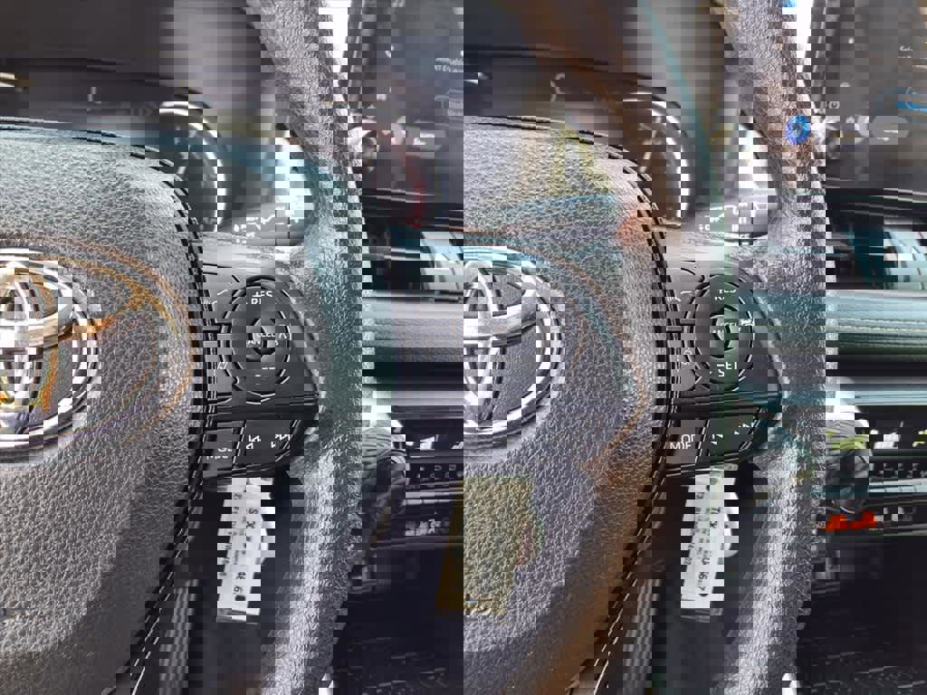 Certified 2024 Toyota RAV4 LE image 11