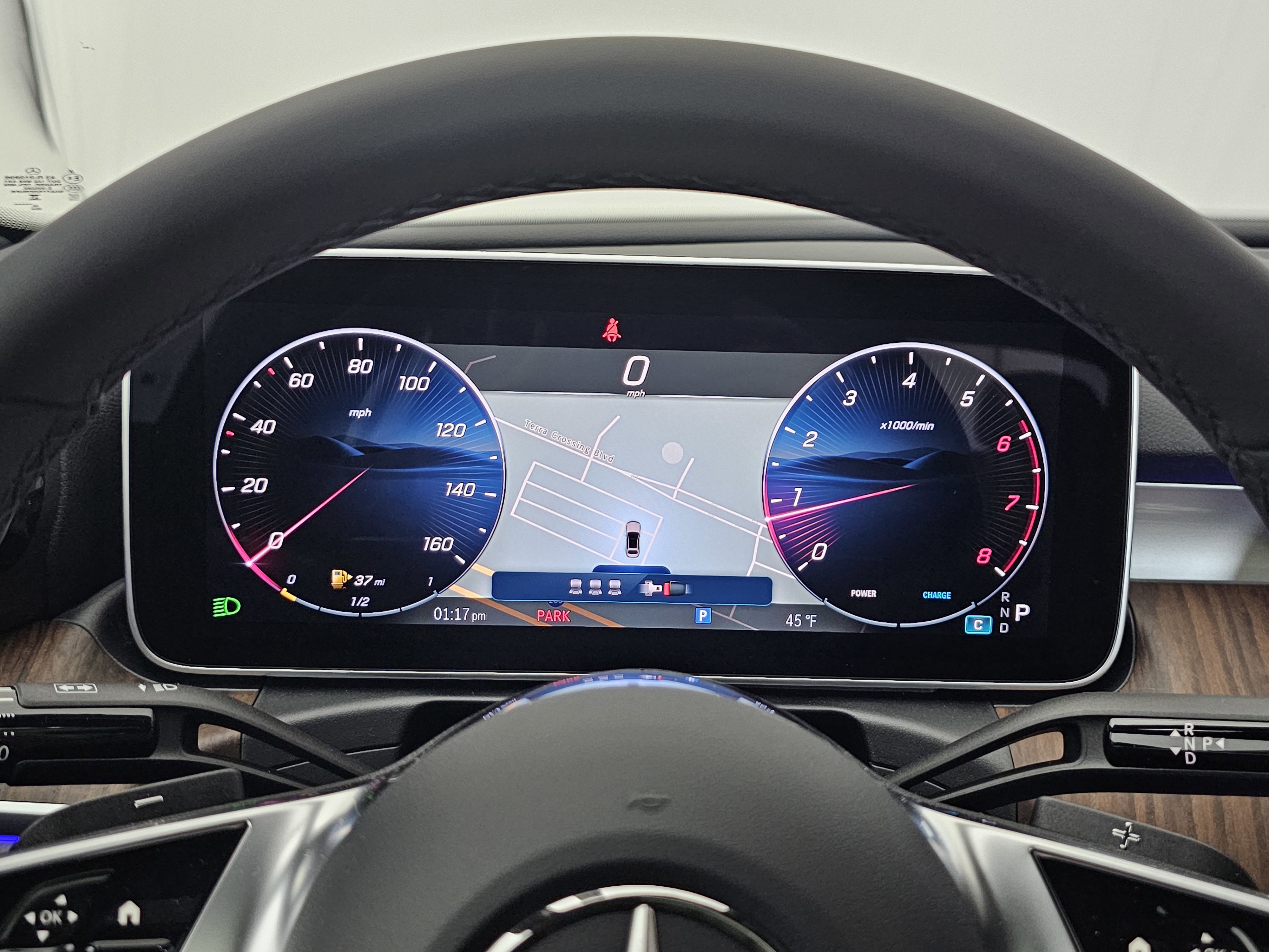 New 2026 Mercedes-Benz C 300 4MATIC Sedan image 39