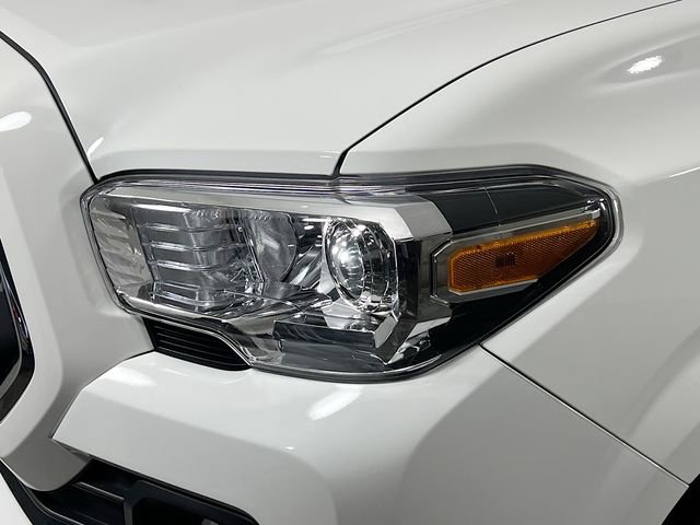 Used 2023 Toyota Tacoma SR5 image 3