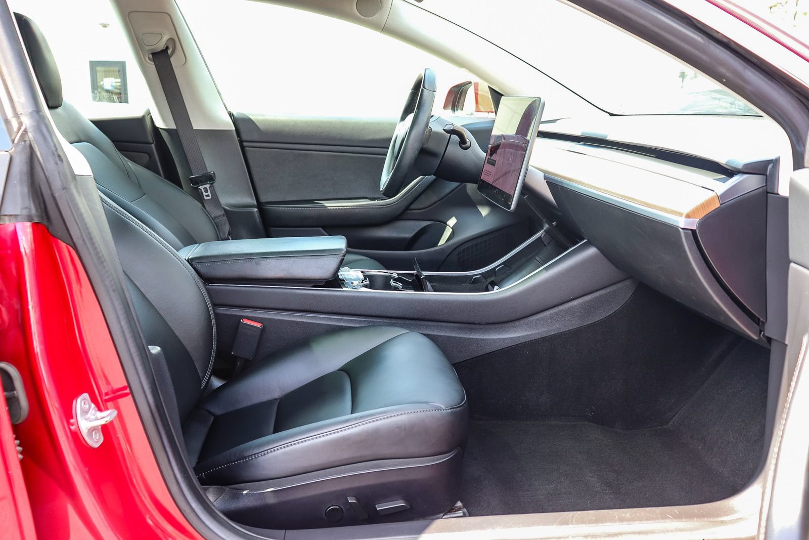 Used 2019 Tesla Model 3 Mid Range RWD image 20