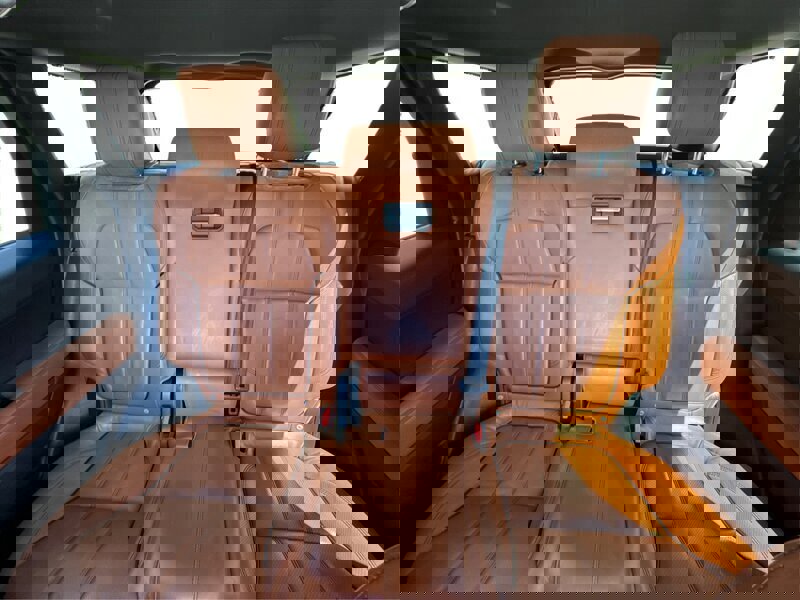 Used 2016 Land Rover Range Rover Sport Supercharged image 22