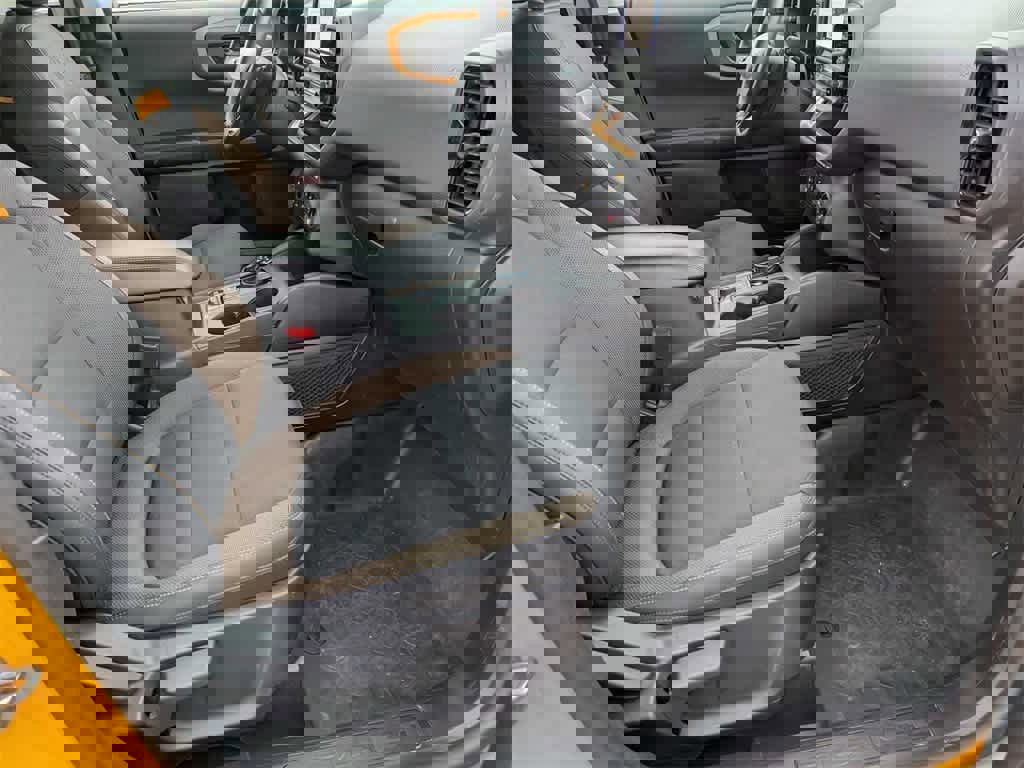 Used 2022 Ford Bronco Sport Badlands image 20