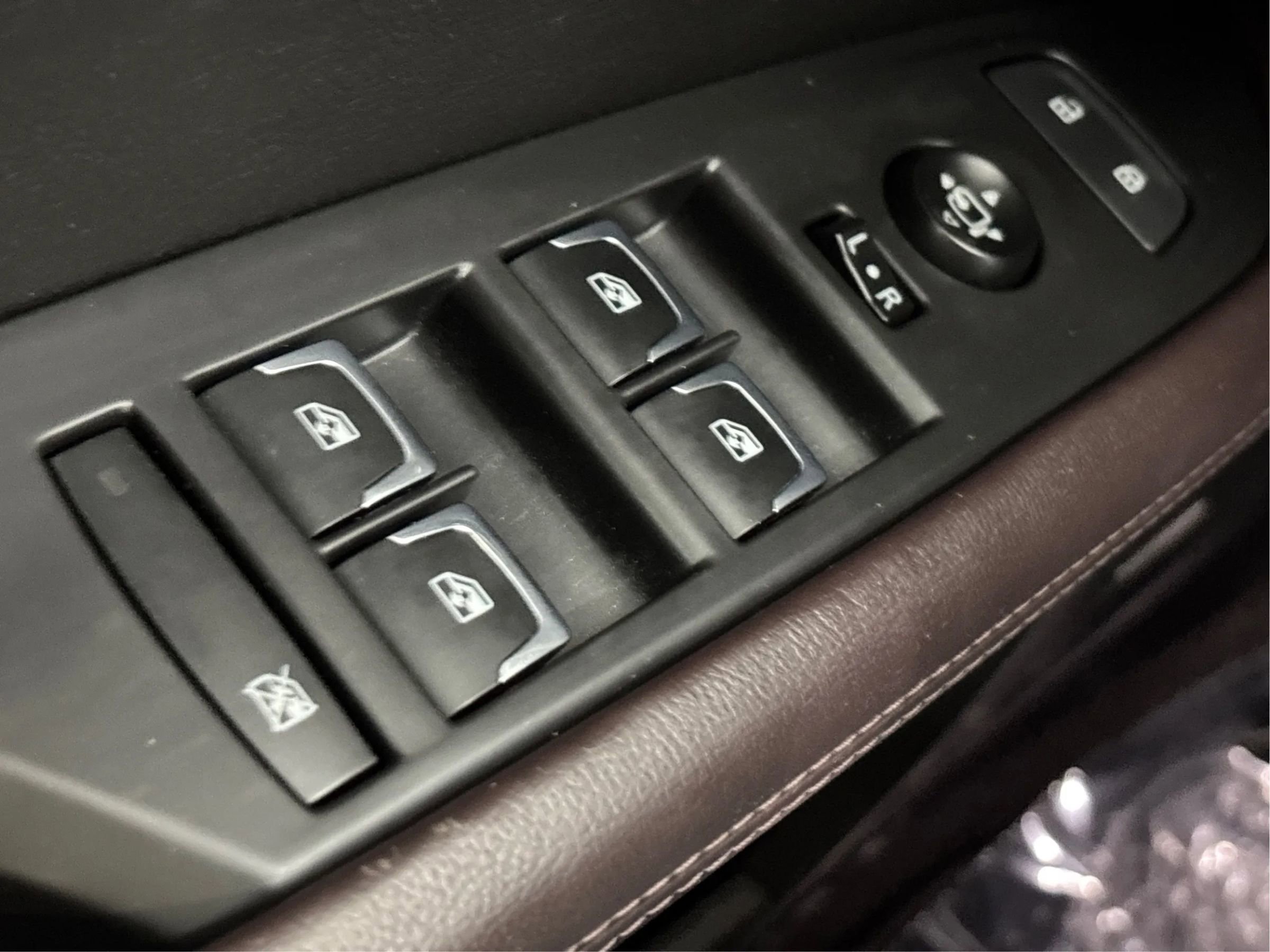 Used 2019 Cadillac CT6 Sport image 43