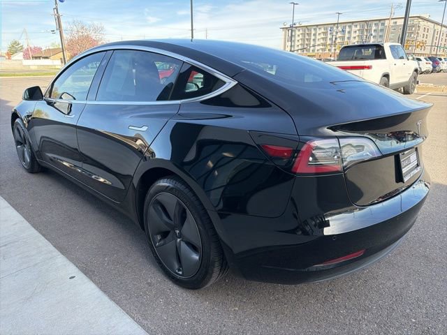 Used 2020 Tesla Model 3 Standard Range Plus image 5