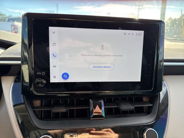 Used 2023 Toyota Corolla LE image 21