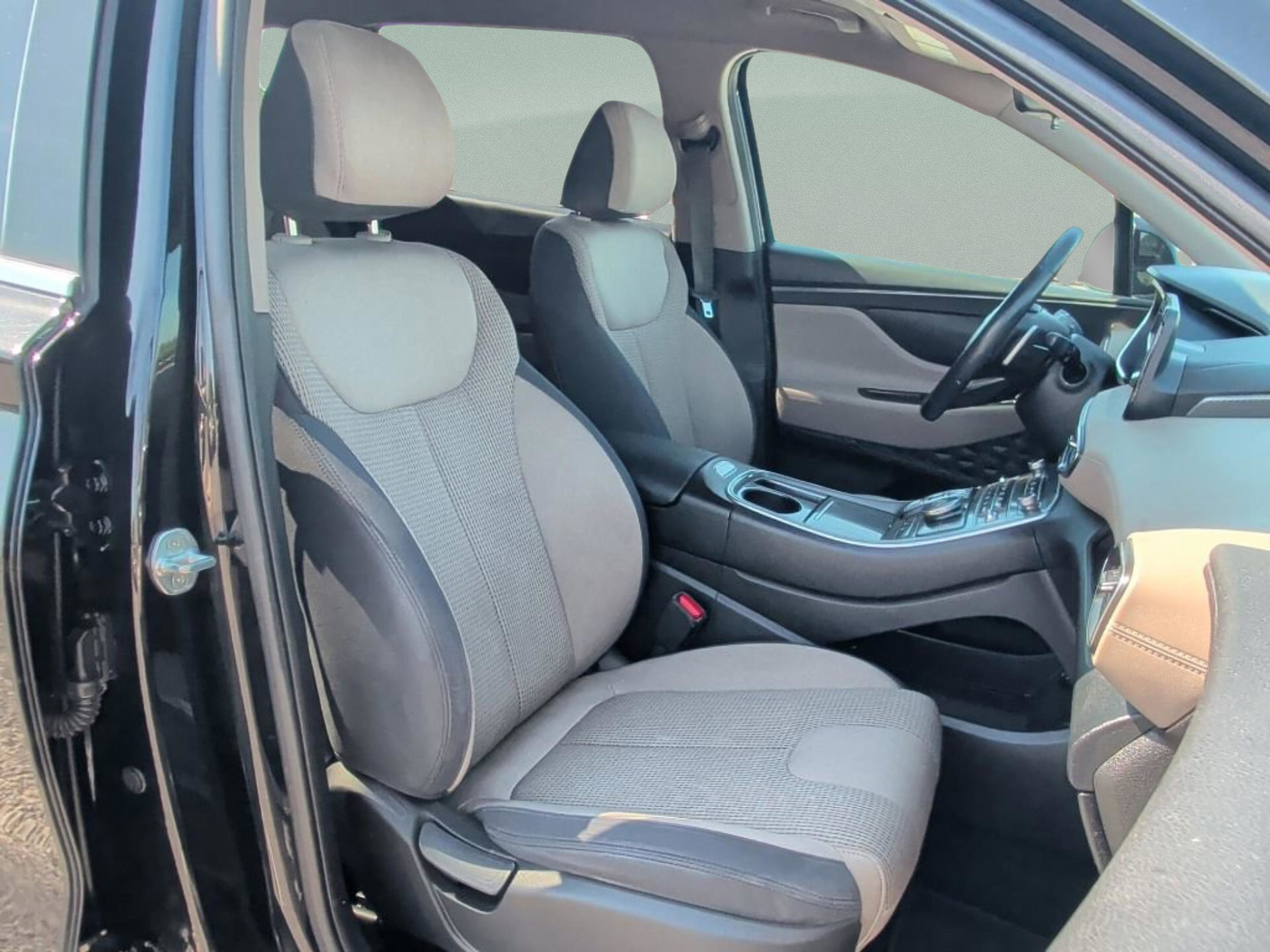 Used 2023 Hyundai Santa Fe SEL FWD image 33