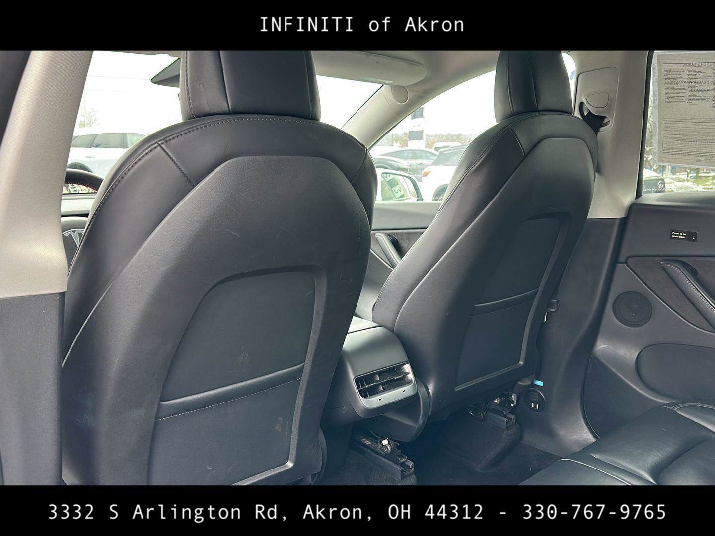 Used 2022 Tesla Model Y Long Range image 34