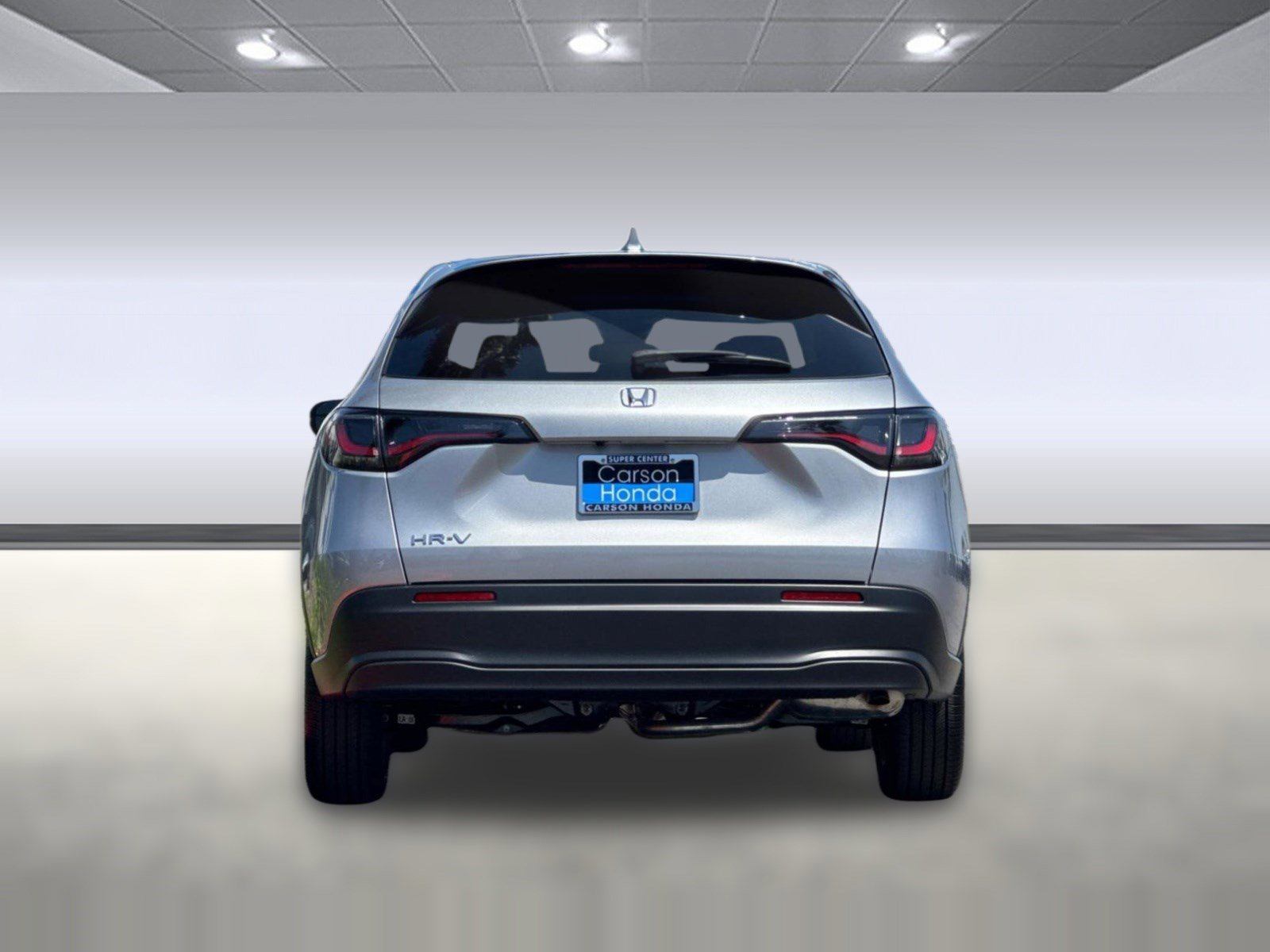 New 2027 Honda HR-V LX image 9
