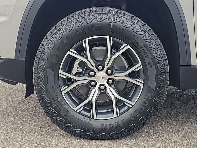 New 2026 GMC Acadia AT4 w/ Luxury Package AWD/4WD image 20