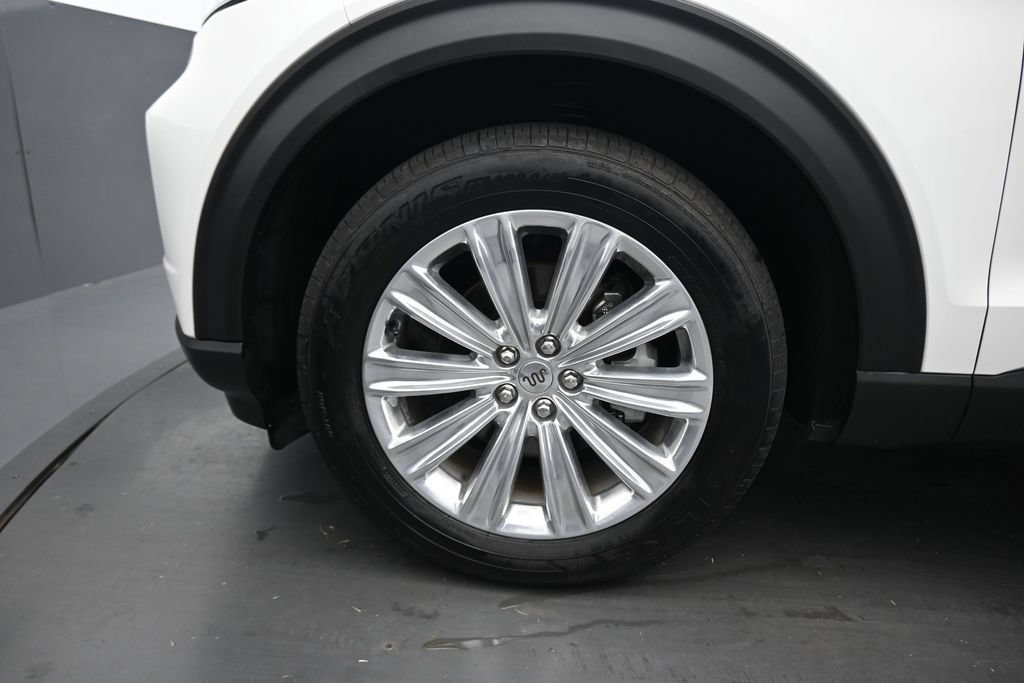 Used 2021 Ford Explorer King Ranch w/ Premium Technology Package AWD/4WD image 72