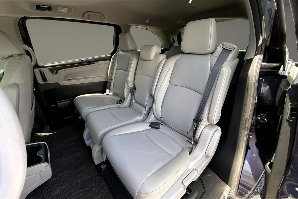Used 2021 Honda Odyssey EX-L image 26