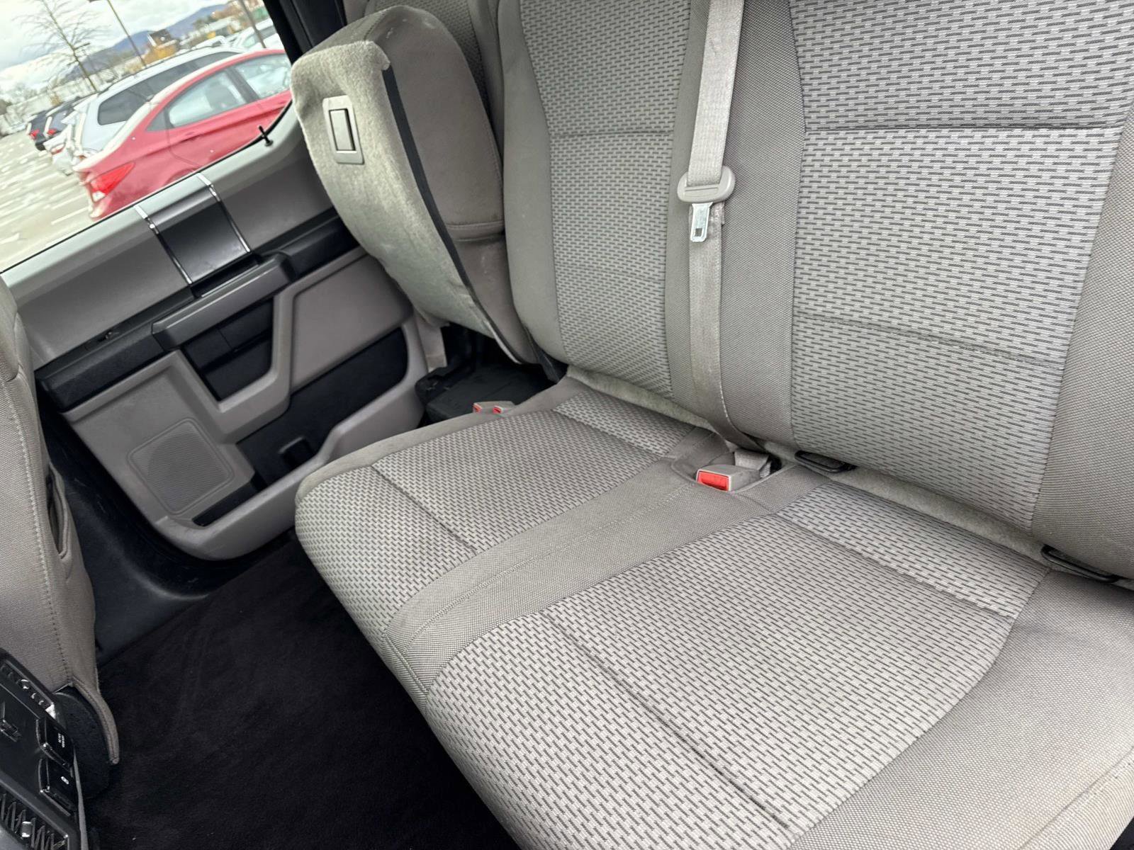 Used 2018 Ford F150 XLT w/ Equipment Group 302A Luxury image 13