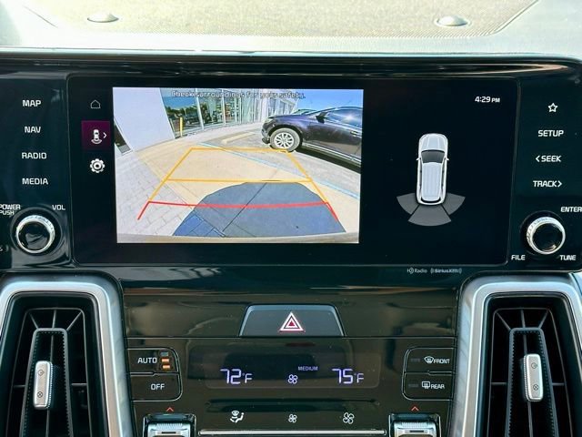 Used 2023 Kia Sorento S FWD image 28