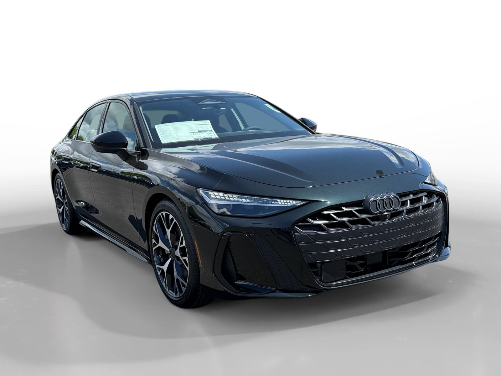 New 2026 Audi A6 Prestige AWD/4WD image 7